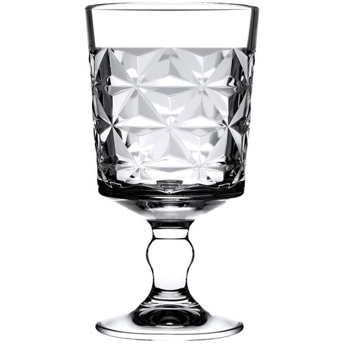 PASABAHCE Kozarec Estrella / 33cl / 4kos, (21364391) Cene