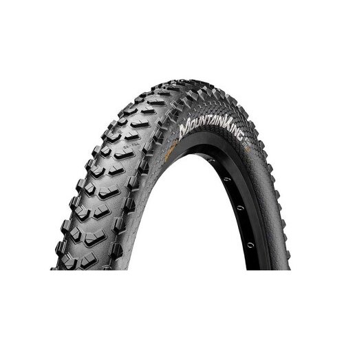 Continental Guma spolja&amp;scaron;nja 27.5x2.3 mountain king black/black skin ( SPO-0150425 ) Slike