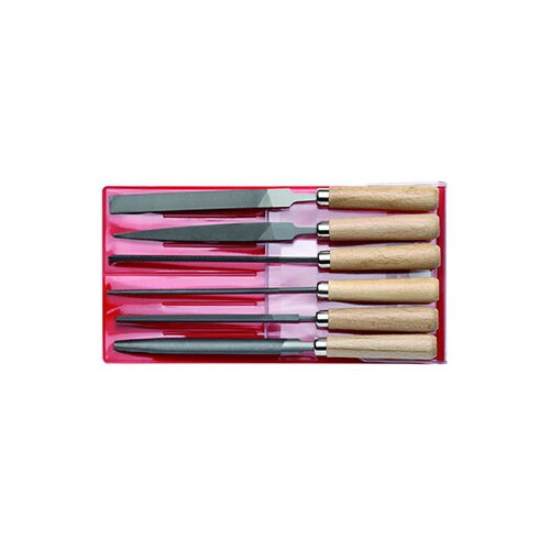 Gedore set turpija 177mm 6 delova R93000006 Cene