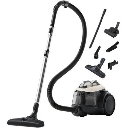Electrolux EL61H4SW Black, White Cijene