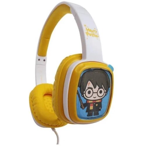 HARRY POTTER headphones Flip 'N Switch 2.0 Headphones white-gold Cijene