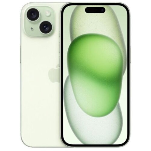 Apple 15 128GB Green Cijene