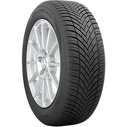 Toyo 185/60R15 celsius AS2 xl 88V guma za sve sezone Cene