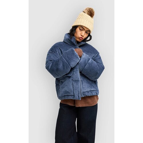 Roxy Crystal Fade Corduroy Jakna vintage indigo Cene