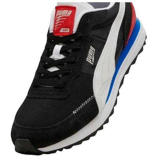 Puma Modne superge Road Rider Sd Črna Cene