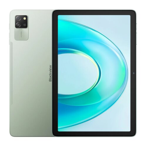 Blackview TAB60 Pro LTE 10,1 tablični računalnik 8GB+128GB, zelena, priložen ovitek in za&scaron;čitno stek Cene