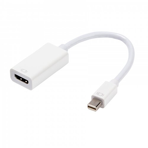 Vivanco Adapter Mini DisplayPort/HDMI Slike