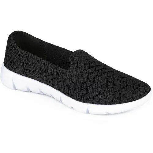 LOAP SEPPA Ženske cipele za pješačenje, crna, veličina