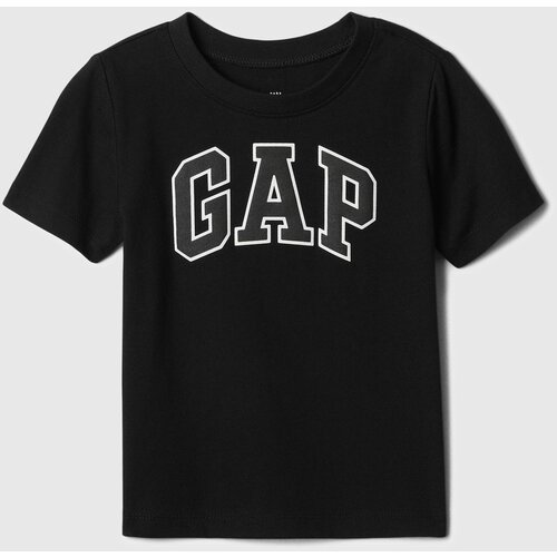 GAP Baby T-shirt with logo - Boys Slike
