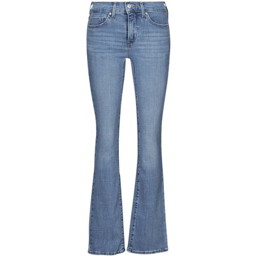 Levi's 315 SHAPING BOOT Plava Cijene