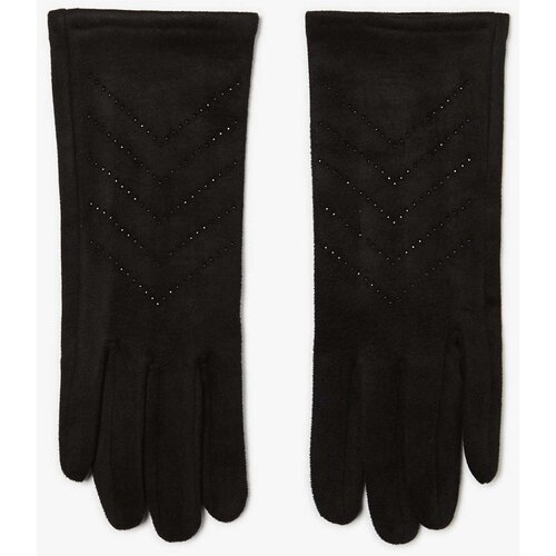 Marisse GLOVES Z-RE-3906 BLACK Slike
