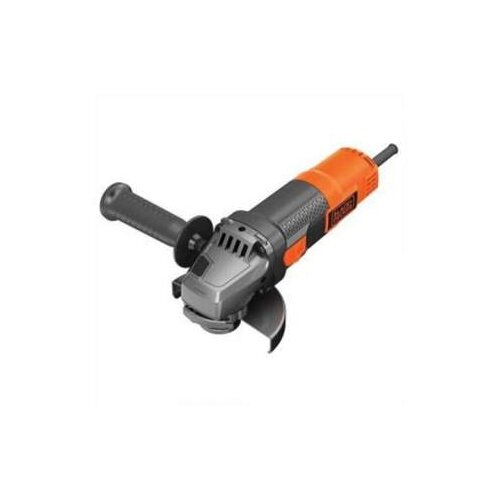 Black &amp;amp; Decker BLACK&amp;amp;DECKER BRUSILICA BEG220mm 125mm Slike