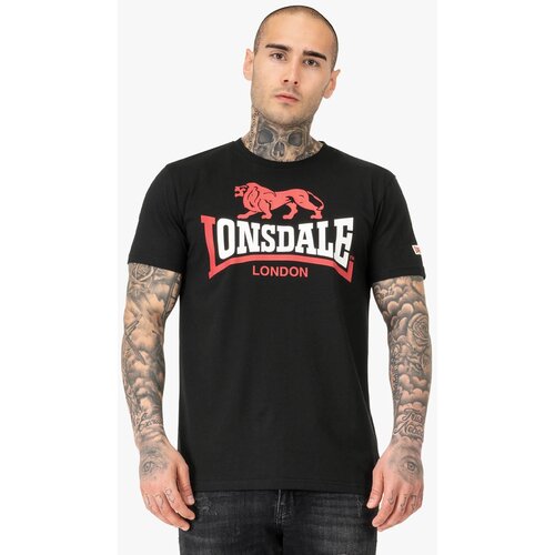 Lonsdale Men's t-shirt regular fit Cijene