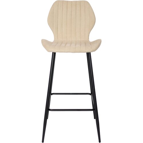 Silla Barska stolica stolica Leto Krem Slike