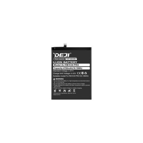  Baterija Xiaomi Poco F2 Pro / Redmi K3 Pro BM4Q (4700mAh) DEJI Cene
