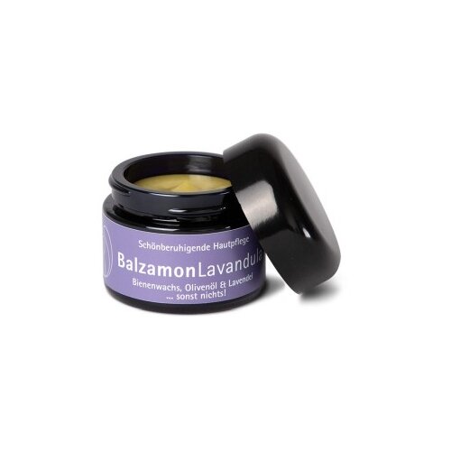 Balzamon Pčelinji vosak lavanda, 30 ml Cijene