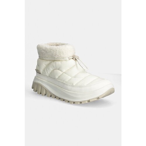 Columbia Škornji za sneg Snowtrot™ Shorty 2075121 Bela Cene