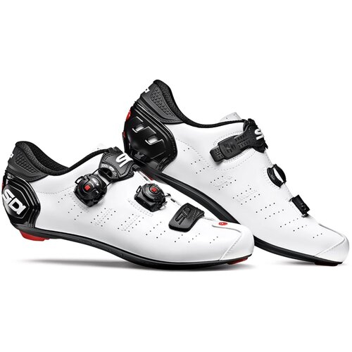 Sidi Cycling shoes Ergo 5 - white Slike