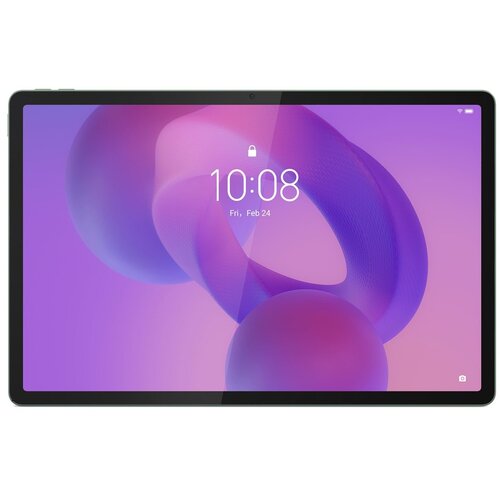 Lenovo Idea Tab Pro Mediatek 128 GB 32.3 cm (12.7) 8 GB Wi-Fi 6E (802.11ax) Android 14 Seafoam Green Cijene
