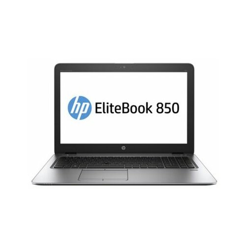 Hp EliteBook 850 G4 i7-7500U 8GB 256GB SSD AMD Radeon R7 M465 2GB Win 10 Pro FullHD (1EN76EA) laptop Slike