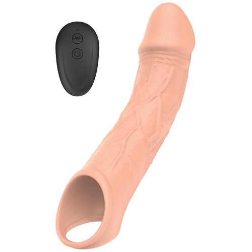 Bossoftoys VIBRO NAVLAKA ZA PENIS 22 00066L Cene