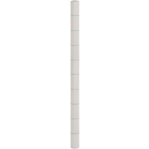 VidaXL Opna protiv korova bijela 2 x 200 m PP Slike