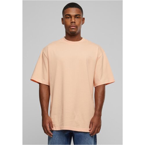 UC Men Men's T-shirt Tall Tee - apricot Cene
