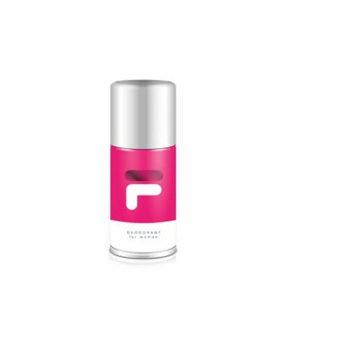 Fila ženski dezodorans deo spray for women 150ml GA1536300 Slike