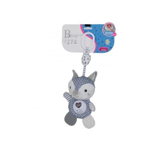 Bbo plisana muzicka igracka za laku noc ( YW250752 ) Slike