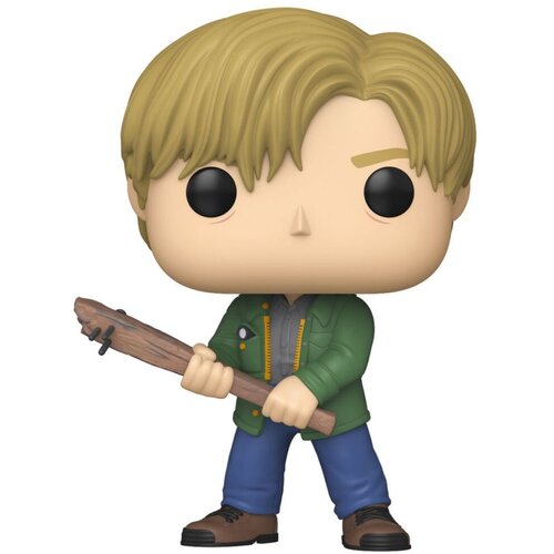 Funko Figura POP Silent Hill 2 James Sunderland Cijene