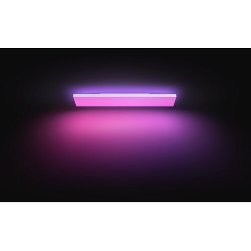 Philips LED RGBW prigu&amp;scaron;iva plafonska svetiljka Hue DATURA LED/67W/230V Slike