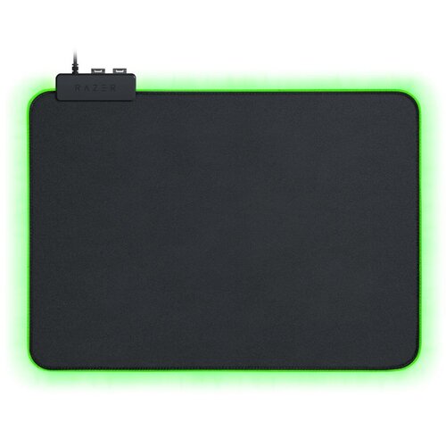 Razer Goliathus Chroma Cene