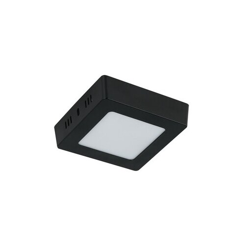  led panel nadgradni LPB-08-6S bk - 4000K Cene