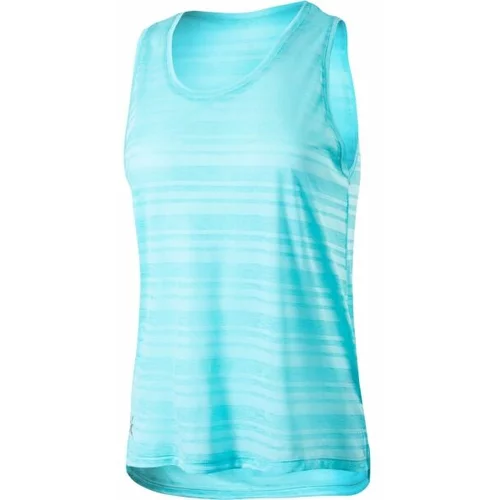 Klimatex KAMI Ženska majica, svjetlo plava, veličina