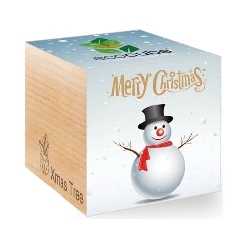 Feel Green ecocube "Xmas" - Xmas 3 Cene