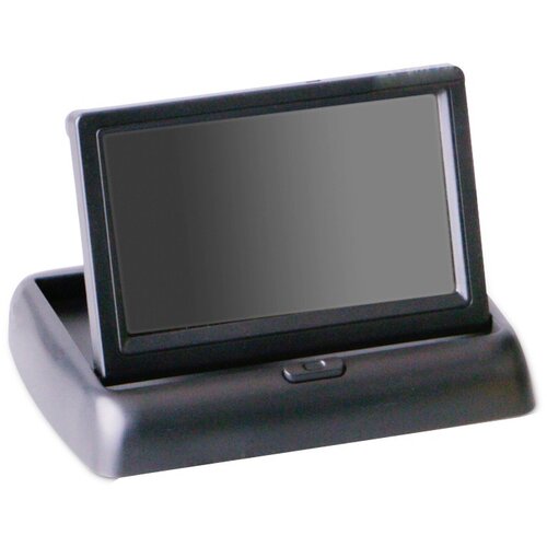  MONITOR ZA KAMERU 4.3 INCHA PARKING ASISTENCIJA Slike