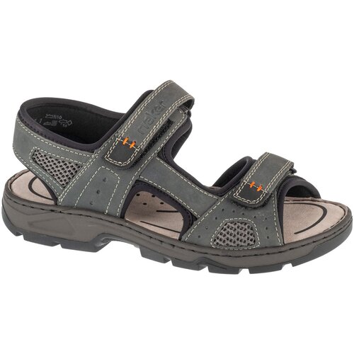 Rieker Sandals Siva Slike