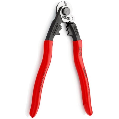 Knipex žična škarja 190 mm 95 61 190., (20787199) Cene
