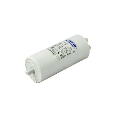Widap 600025 1 St. kondenzator rada motora 35 &micro;F 450 V/AC 5 % (&Oslash;) 45 mm Cijene