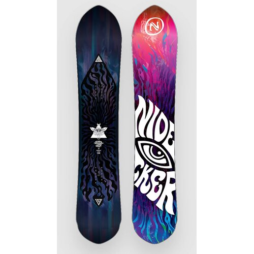 Nidecker Alpha Apx 2027 Snowboard uni Cene