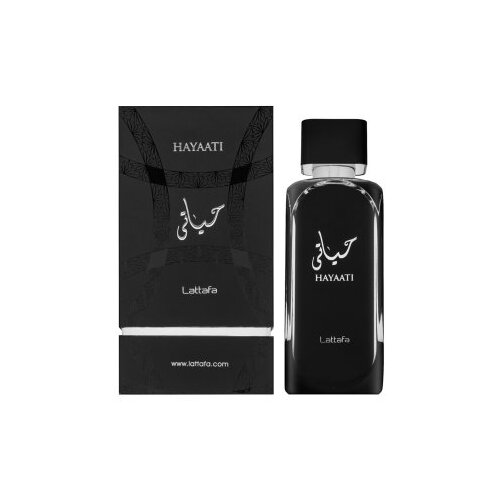 Lattafa Hayaati 100 ml parfemska voda unisex Slike
