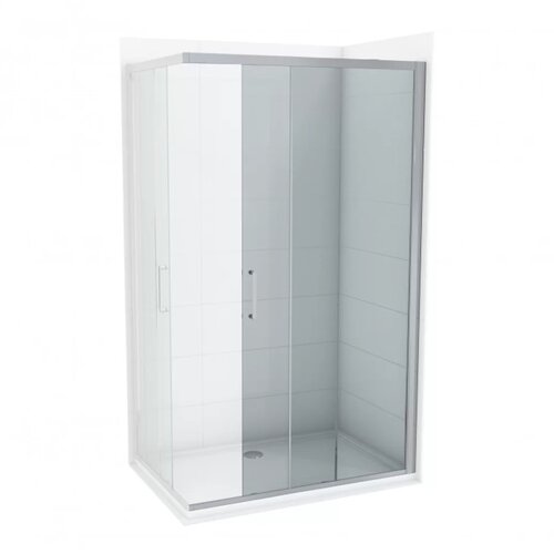 Copen element tuš kabine Atlas Element staklo 6mm providno - 70 cm Cene