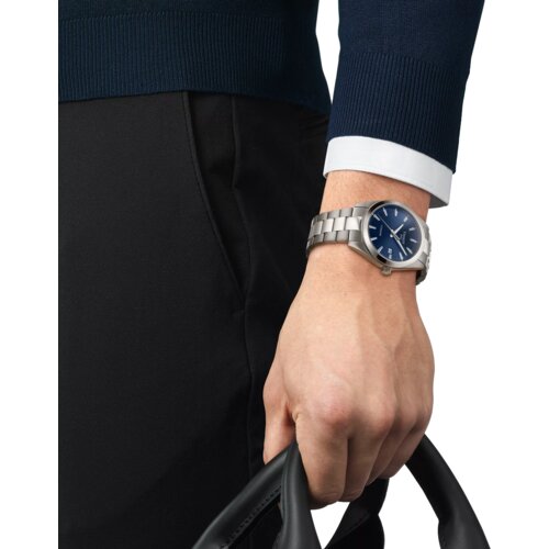 Tissot ročna ura T127.410.44.041.00 Slike