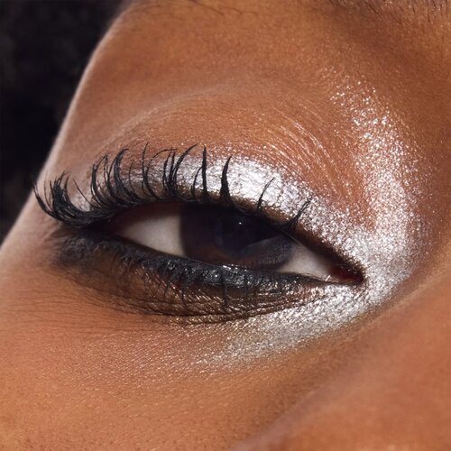 MAC Cosmetics Dazzleshadow Eyeshadow Stick kremasto senčilo za oči v paličici odtenek Demure Diamonds 1.6 g Slike