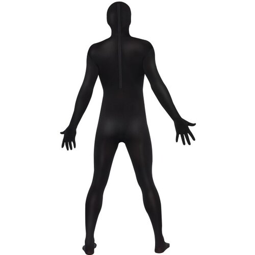 Fever Second Skin Suit 39338 Black Cene