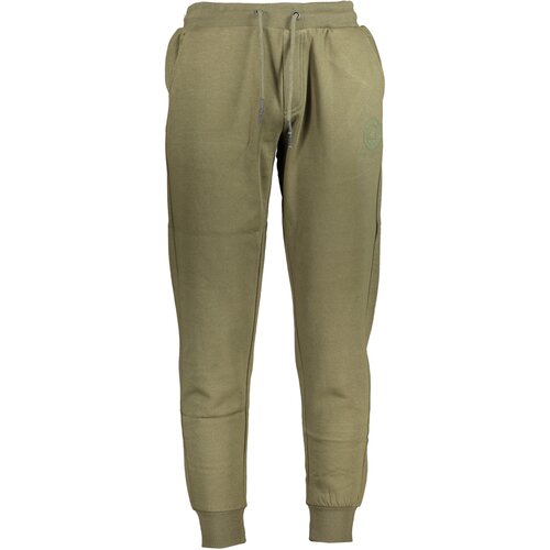 U.S. GRAND POLO US GRAND POLO MEN&amp;amp;#39;S GREEN PANTS Slike