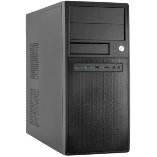 Chieftec CG-04B-OP USB3 ATX ohišje, črno Cene