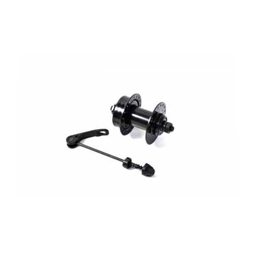 Shimano PREDNJA GLAVA-ČELIČNA ZA MTB DISK CRNA Slike