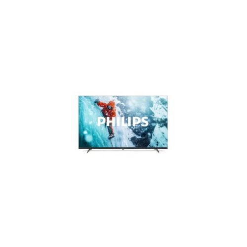 Philips 50&amp;rdquo;PUT7630 4K GooglePixel Precise Ultra HD; HDR10+Dolby Vision i Dolby Atmos; 32GB flash m Slike