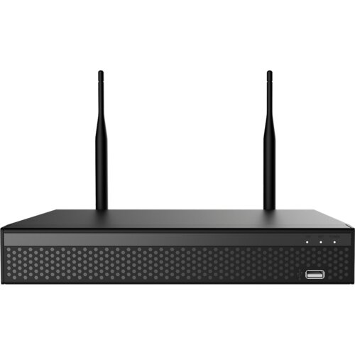 Amiko Home NVR IP snimač, 4 kanala, H.265, WiFi, 4CH5MP200AL WIFI H.265 Slike